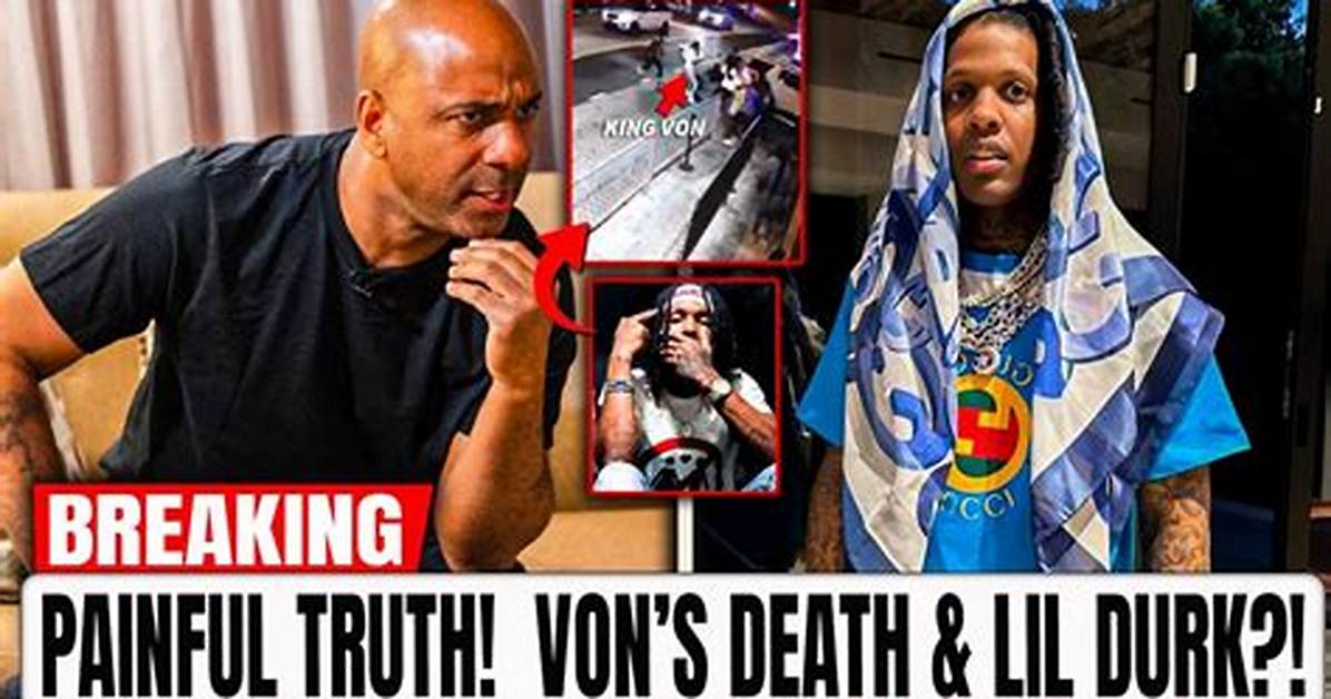 Shocking: King Vong's Death Unveiled in Autopsy Report