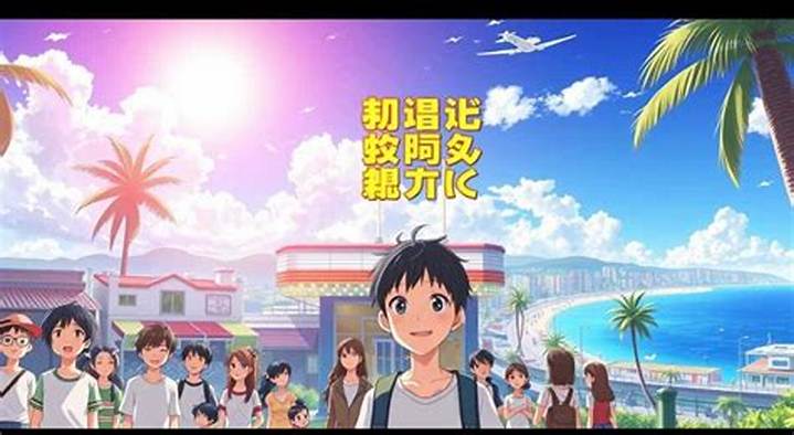Shounen Ga Otona Ni Natta Natsu: When Boyhood Grows up in Summer