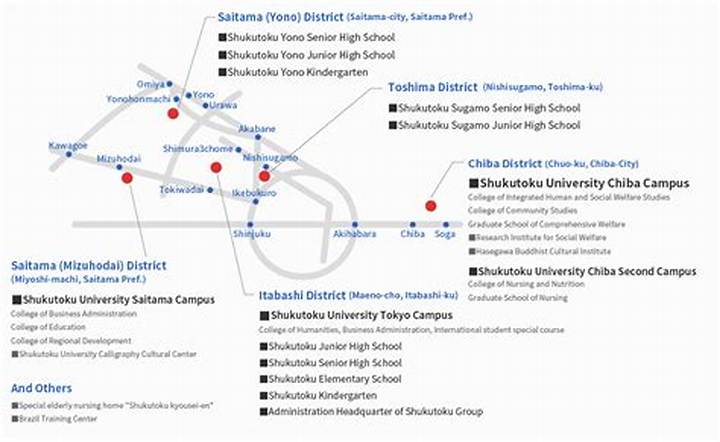 淑徳大学「Fラン」って何？特徴・評判・進学の見極め方
