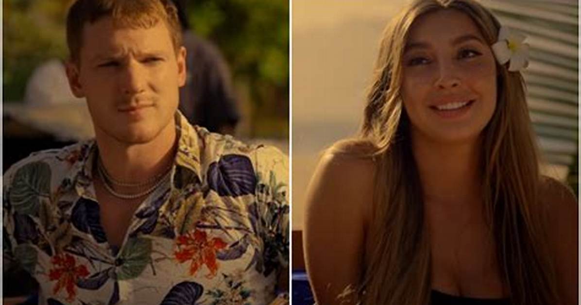 Siesta Keys Sam Logan and Jordana Barnes Go Business Savvy with Faux Fur Firm