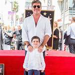 Simon Cowell's Son Eric's Battle with Autism
