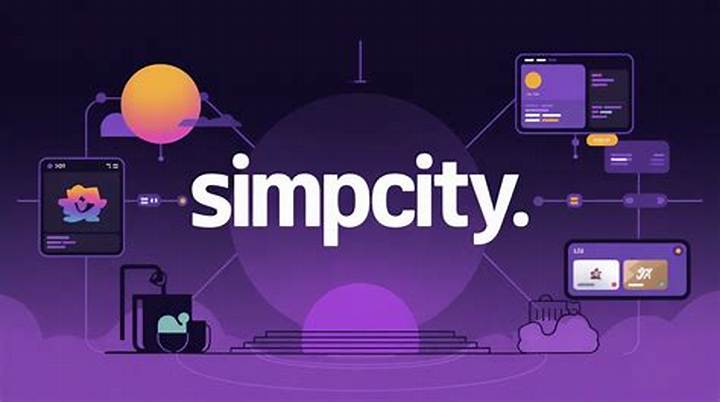 Simpcity サイトとは？使い方・特徴・安全性を徹底解説