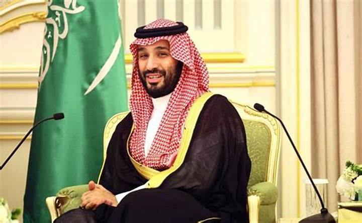 سند محمد بن سلمان: ما المقصود به ولماذا يتكرر اسمه في الأخبار؟