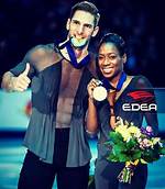 Skater: Meet Vanessa James and Morgan Cipres Baby on Instagram- Husband and Partner Details