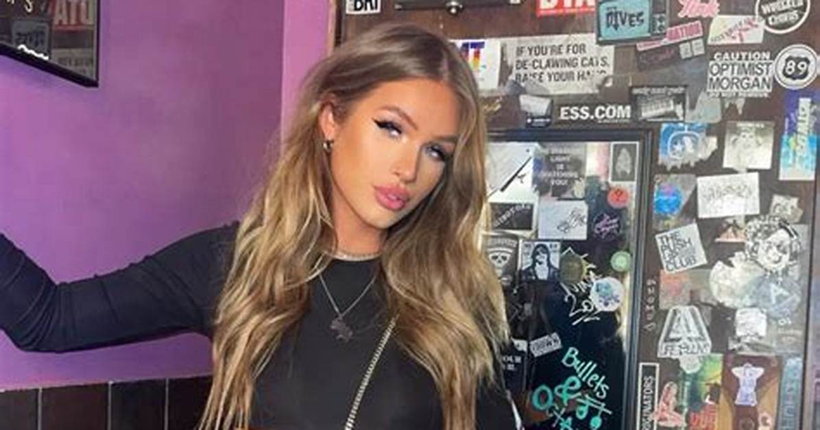 Ski Bri Onlyfans: Unveiling the Sensational Star