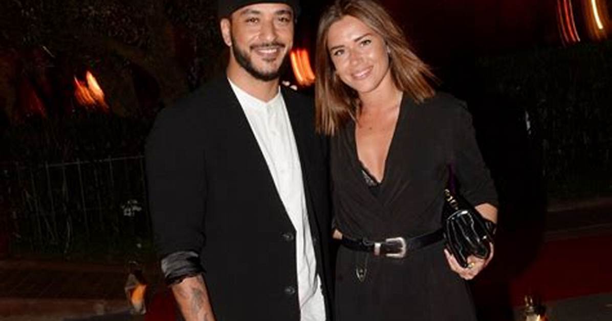 Slimane Wife: the Life and Journey of Slimane's Partner