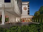 Sls Hotel Los Angeles: a Luxurious Retreat in the Heart of the City