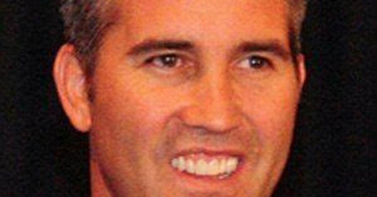 Snogblogy | Randy Bernard Net Worth