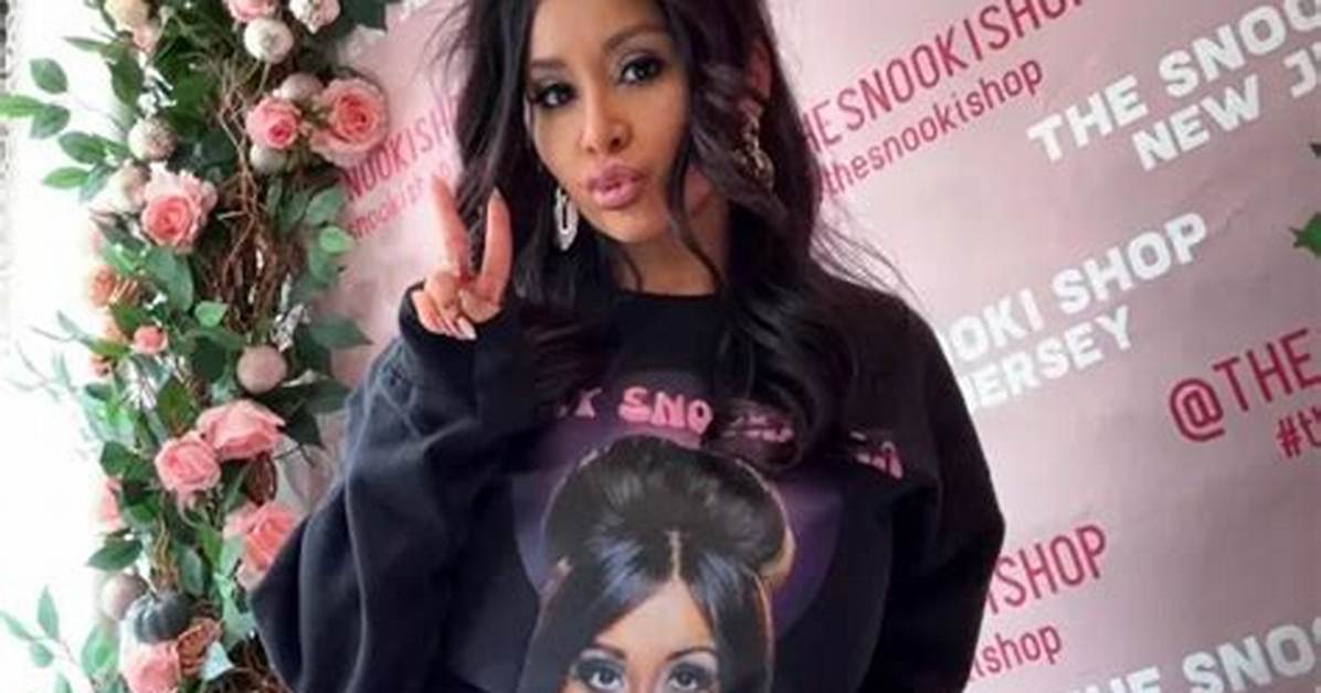 Snooki's Height and Its Impact