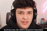 Soar Milo: What Is the Nationality & Ethnicity of Soar Milo? Net Worth 2023, Salary, Career, Age, Height, Weight, Bio, Wiki