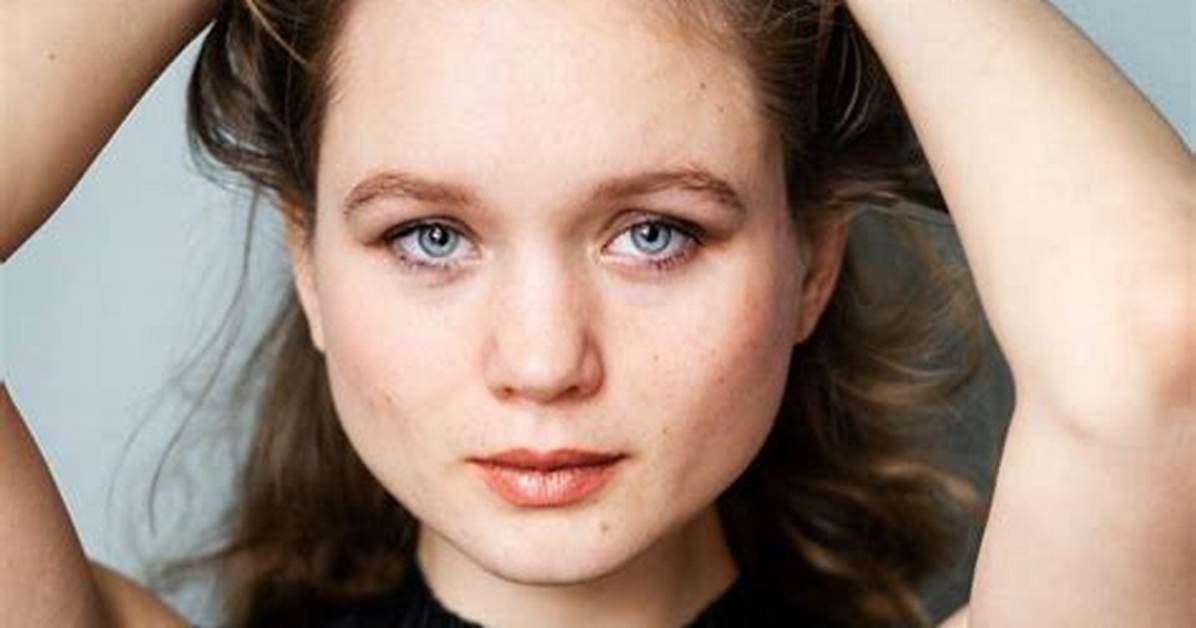 Sofie Eifertinger's Origin and Capabilities Revealed