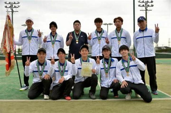 ソフトテニス実業団一覧: 企業スポーツの光と影を追う