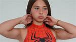 Sophie Rain Spiderman Official Video: a Closer Look