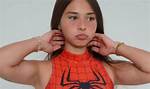 Sophie Rains: the Superheroine Behind Spider-Man