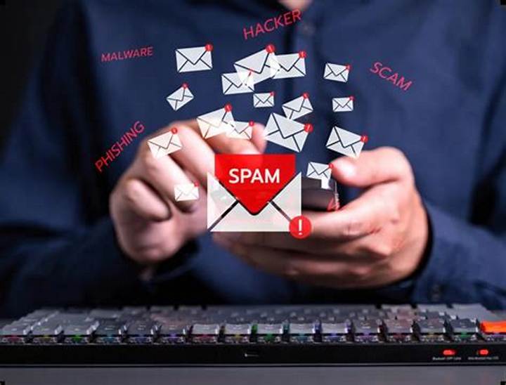 Spambang: the Unseen Threat Clogging Your Inbox and How to Stop It