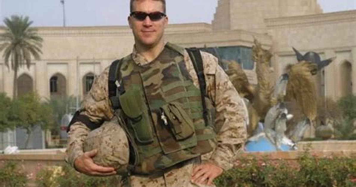 Spotsylvania Jayson Tappan Cause and Death Linked to Accident |