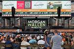 Spring Football and Morgan Wallen Concert at Ole Miss: a Must-See Event on April 20