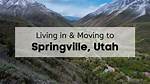 Springville Utah News: Your Comprehensive Guide to Local Updates and Events