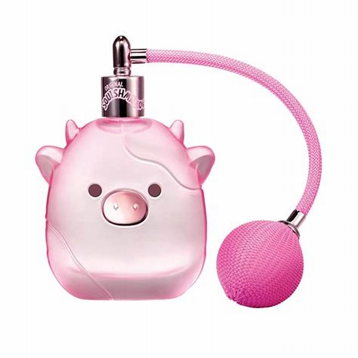 Squishmallows Pink Possibilities Fragrances: What to Know Before You Buy