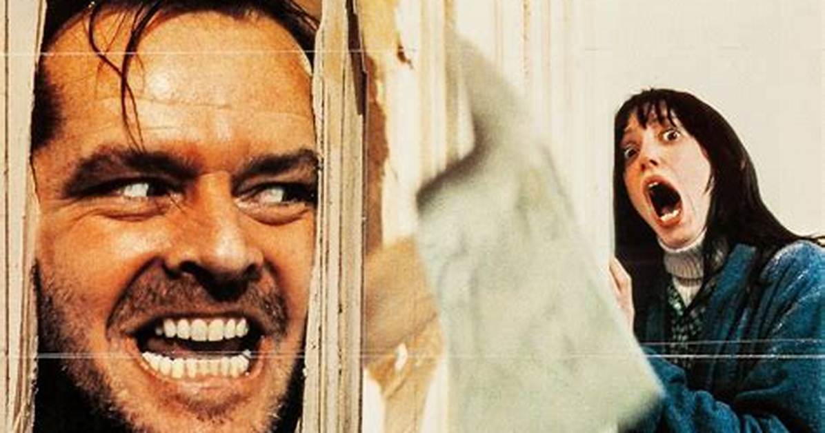 Stanley Kubrick Didn't Get the Shining's "Here's Johnny" Line (& 2023 Audiences Don't Either)