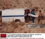 Startling Discovery: Linda Sobek's Body Located