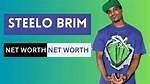 Steelo Brim Net Worth: a Comprehensive Analysis of His Wealth and Career