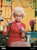 Stella Stevens, the Nutty Professor and the Poseidon Adventure Actress, Dead at 84