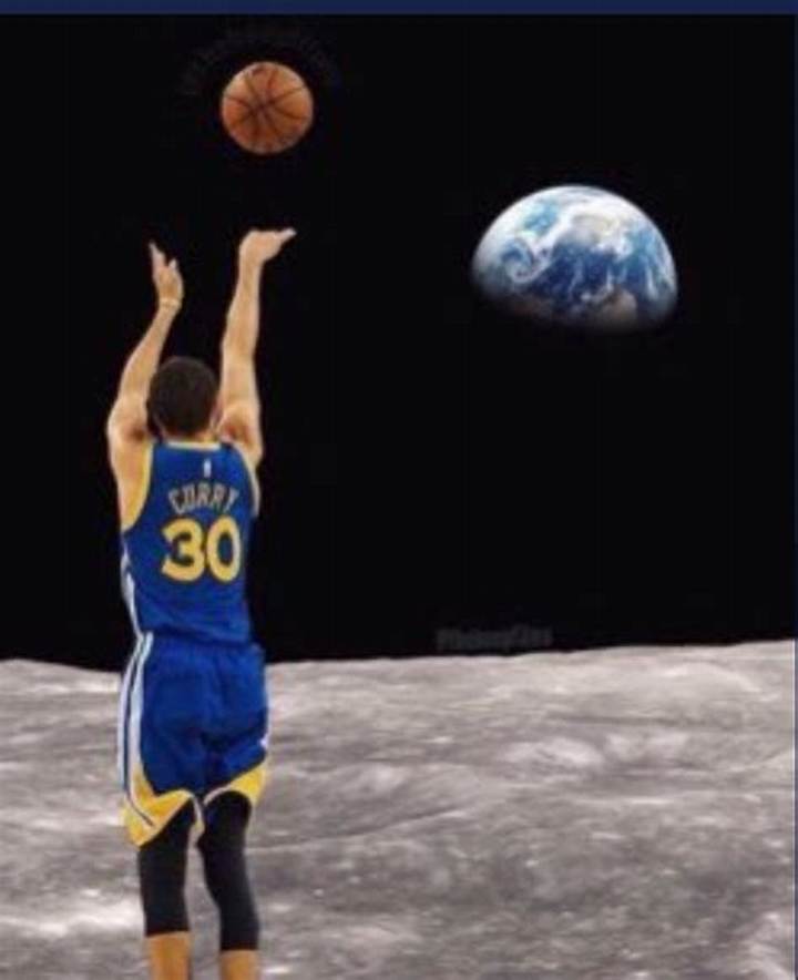 Steph Curry “From the Moon”: the Viral Claim, the Reality, and Why It Spreads