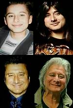 Steve Perry Age: a Journey Through Time and Music