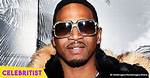 Stevie J's Son Is All Grown-up Now and Is Dad's Mini-Me in Pic ·