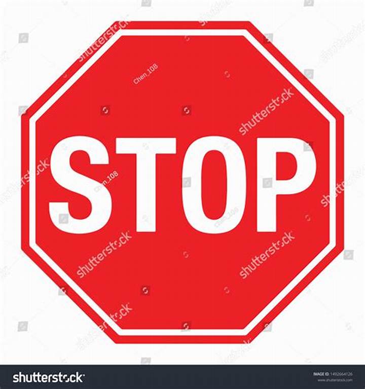 Stop Sign: What Stop Sign Really Means and How to Drive It