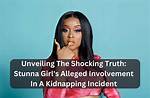 Stunna Girl's Cage Allegation and Beyond