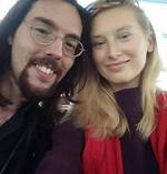 Styxhexenhammer666 Is Married to Wife: Elizabeth Philosophy. Kids