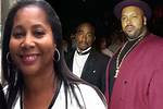 Suge Knight's Wife: Understanding the Woman Behind the Controversial Figure