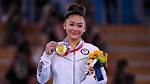 Sunisa Lee Biography: the Rise of an Olympic Star