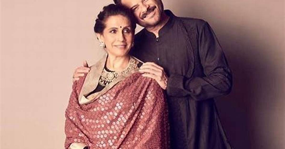 Sunita Bhavnani: a Journey Through the Life of a Visionary Leader