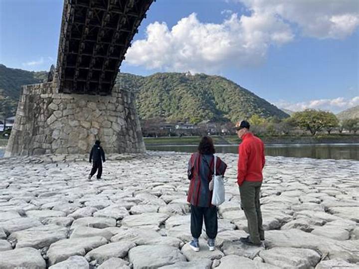周防大島イベント完全ガイド: 瀬戸内の島で体験する四季折々の祭りと文化