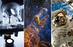 Surprising Discoveries and Empowered Perspectives
