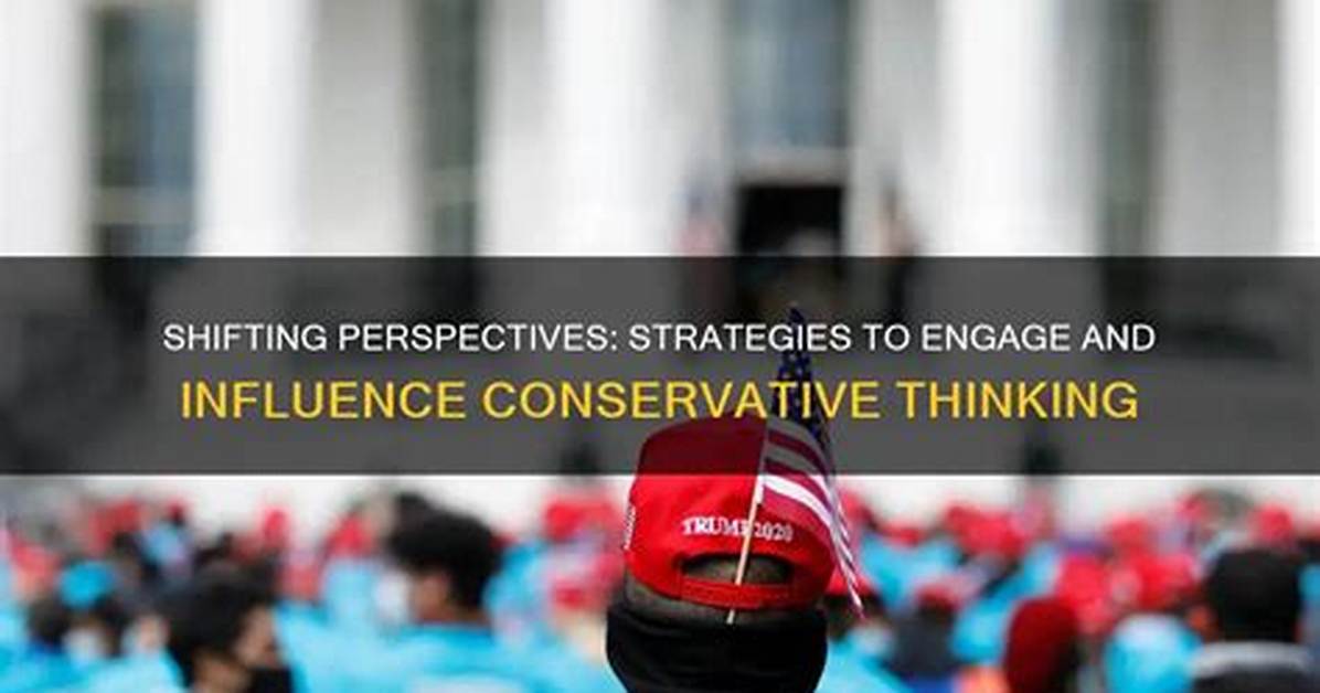 Surprising Wealth and Conservative Influence