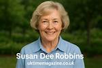 Susan Dee Robbins: a Comprehensive Biography and Insights