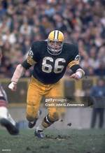 Swayblog | Ray Nitschke