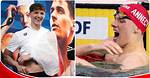 Swimmer Dislocates Shoulder Celebrating: a Cautionary Tale