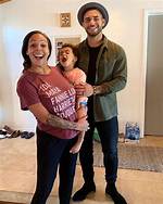 Sydney Lerouxs Husband Don Dwyer
