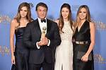 Sylvester Stallone's Children: Their Ages and More