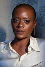 T Nia Miller's Journey of Love and Support