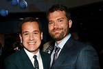 T. R. Knight's Wife: an Exclusive Look at His Private Life