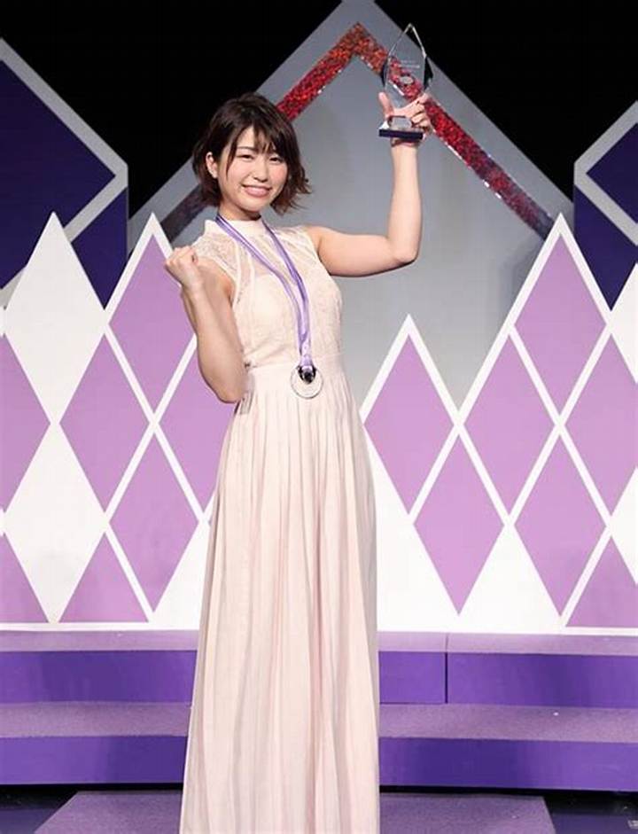 唯井まひろ（Tadai Mahiro）とは？プロフィール・経歴・活動まとめ