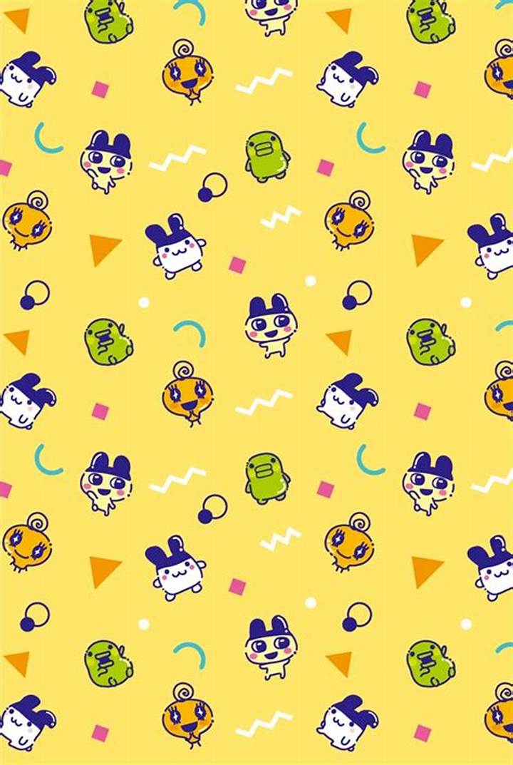 たまごっち スマホ壁紙：探し方・選び方・映える設定まで徹底ガイド