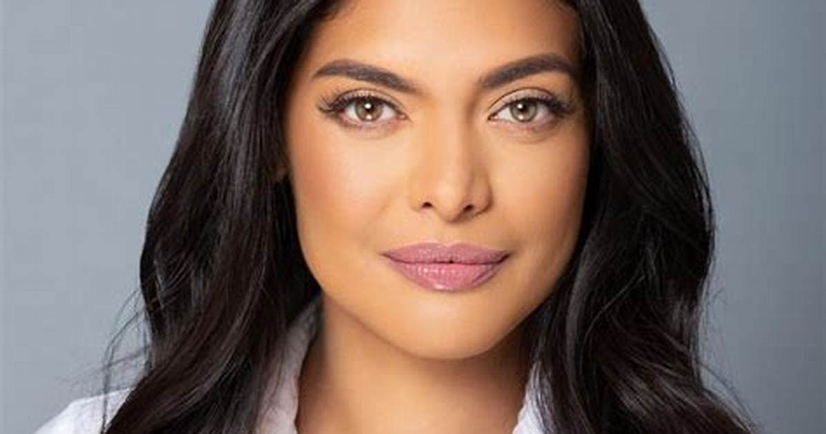 Tammy-Anne Fortuin Net Worth | Snogblogy