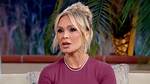 Tamra Judge's Day 'Sucks', Says Goodbye to Dog Bronx and Mom Goes to Hospital |